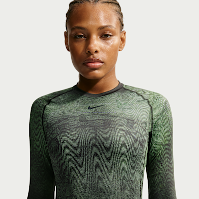 KD x NOCTA Nike Men's Long-Sleeve Base Layer Top. Nike VN